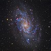 M33-Tre