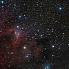 cave nebula lrgb finale resize