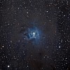 ngc7023 lrgb