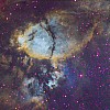 NGC 896RR